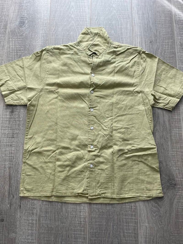 Denim Project overhemd - M