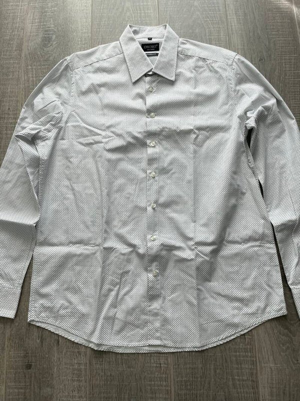 John Cabot overhemd - XL