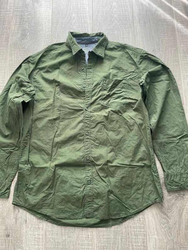 Angelo Litrico overhemd - L