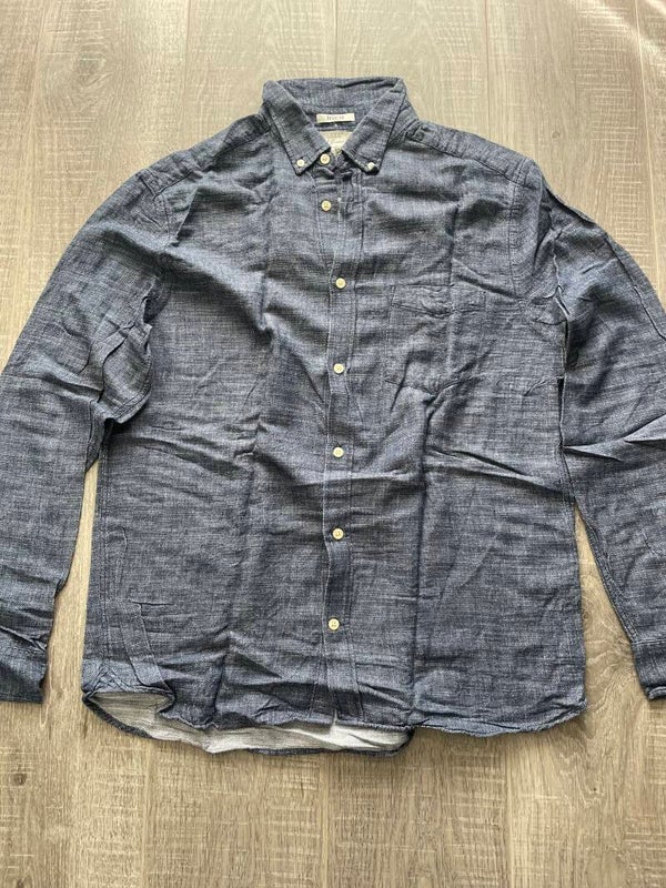 L.O.G.G. overhemd - L