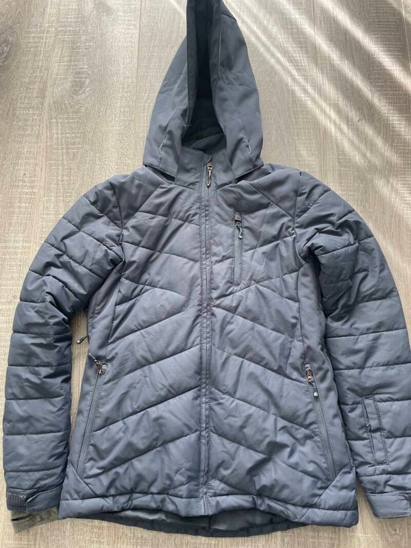 Protest Boardwear jas - 34