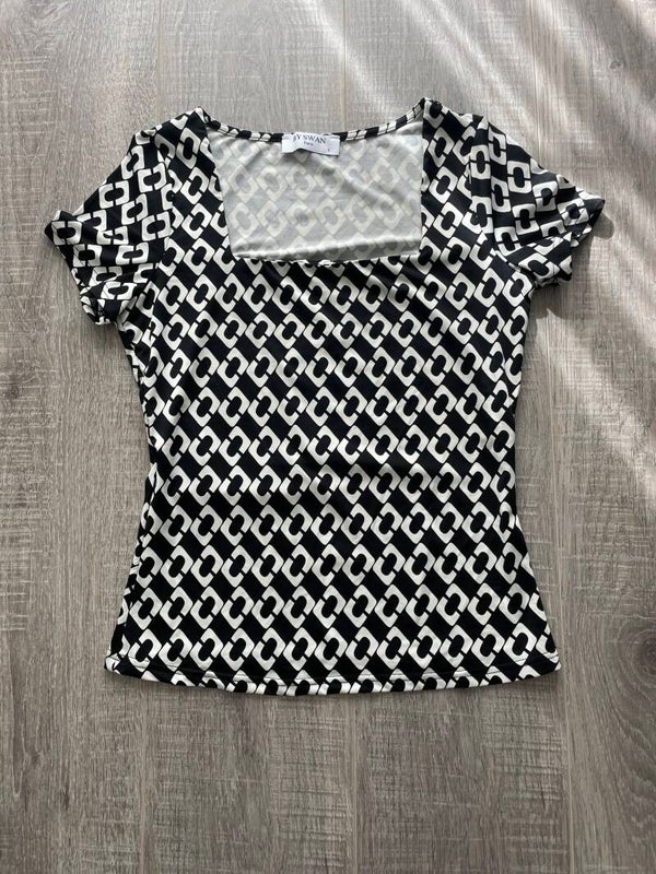 By Swan shirt - 40