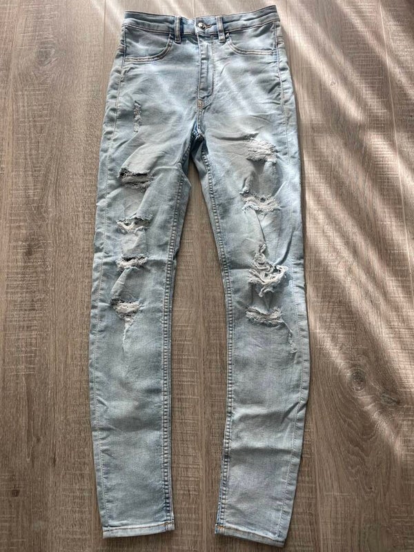 Divided jeans - 36