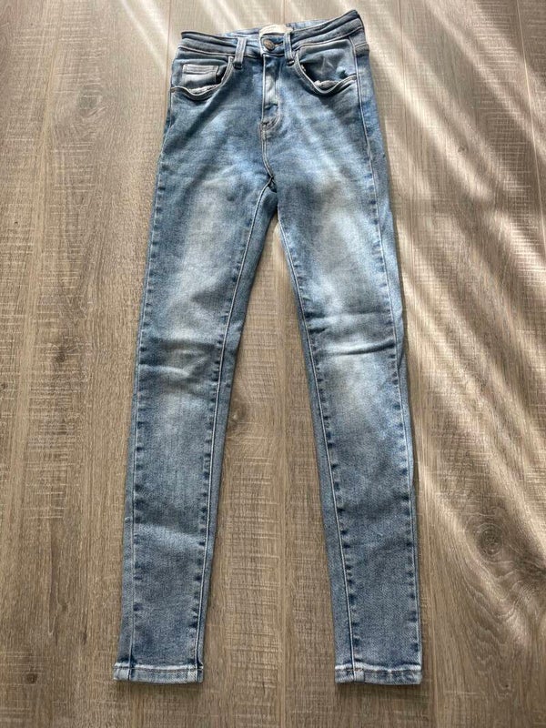 Nina Carter jeans - 34