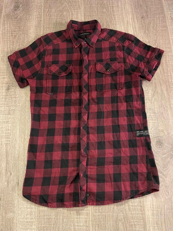 Ashes to Dust overhemd - S