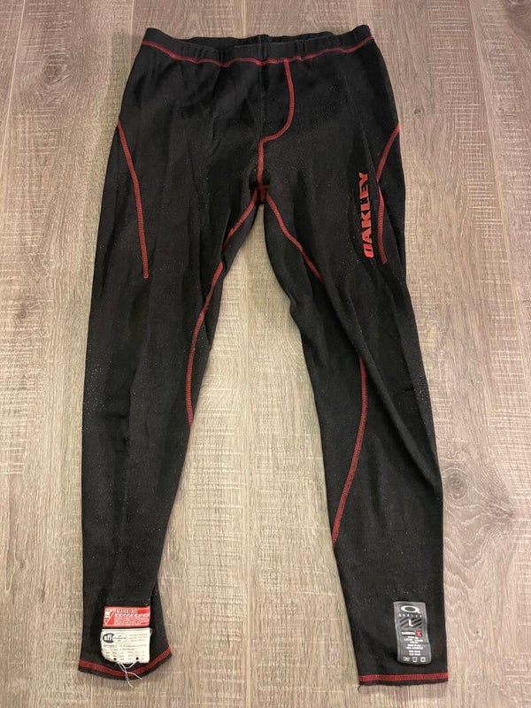 Oakley lange thermobroek - L