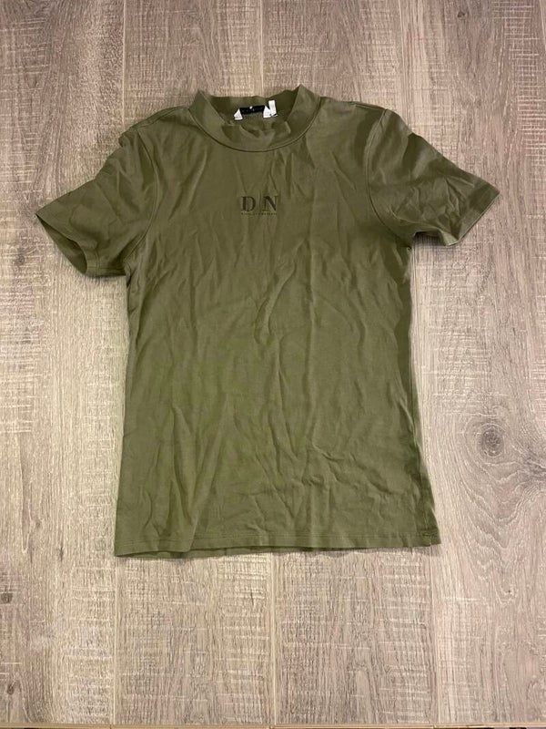 Distrikt Nørrebro shirt - 34