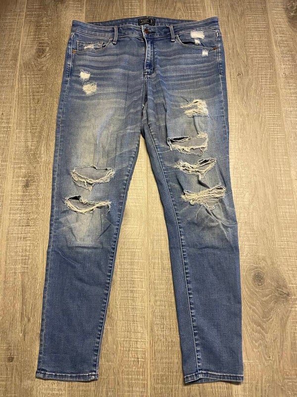 Abercrombie & Fitch jeans - M - W31
