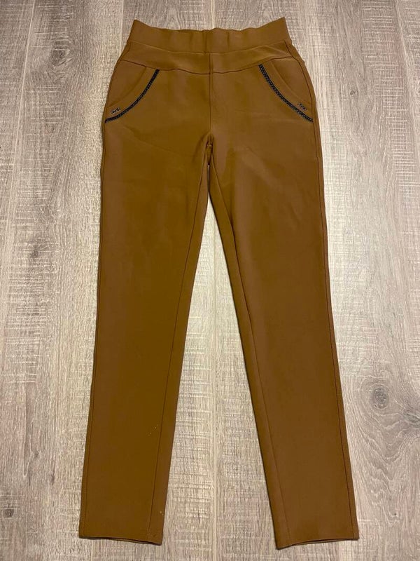 Yu & Me Paris lange broek - 36