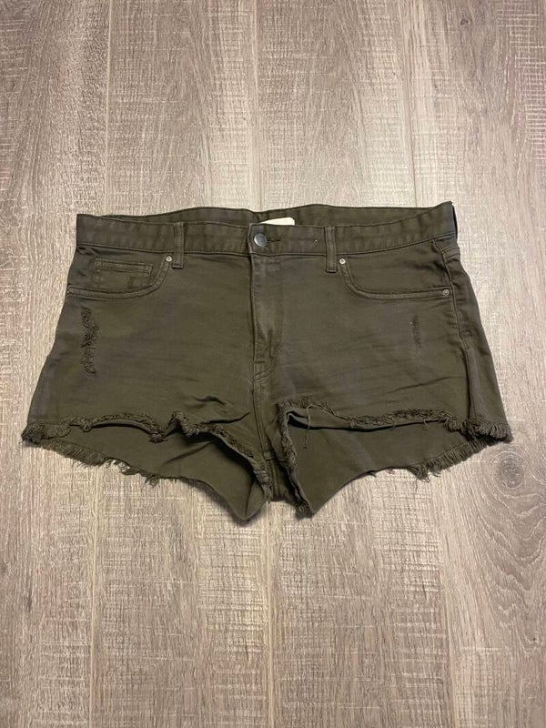 H&M korte jeans - 42