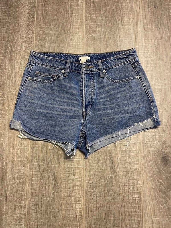 H&M korte jeans - 40