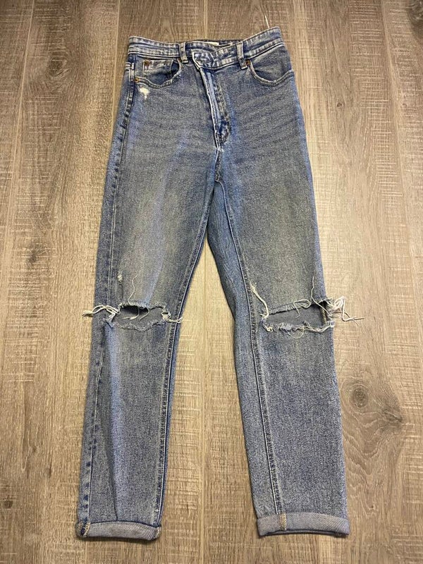 Stradivarius jeans - 36