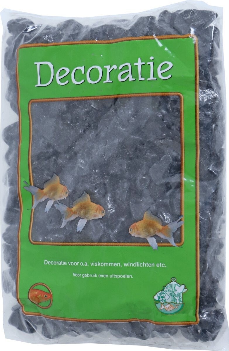 Aquarium grind - 1 kg