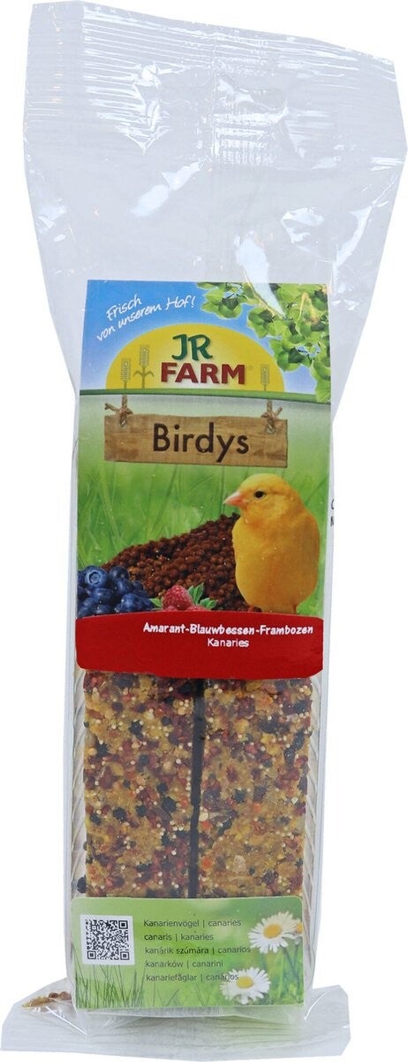 JR Farm Birdys - Knaagstick