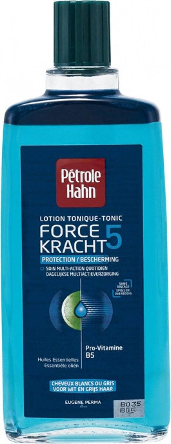 Pétrole Hahn haarlotion