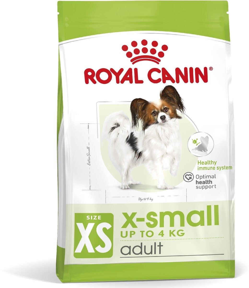 Royal Canin XS Adult - 1,5 kg