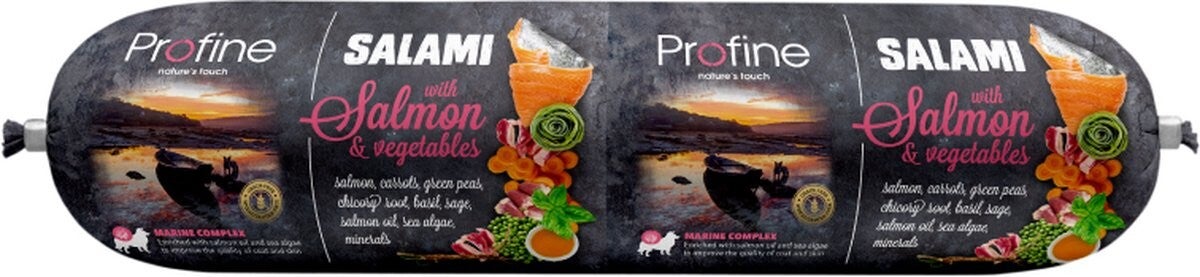 ProFine Salami worst