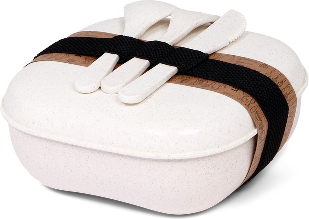 Senza tarwestro lunchbox