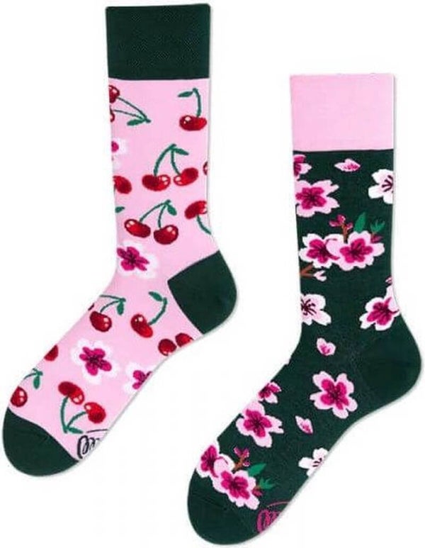 Vrolijke sokken maat 35-38