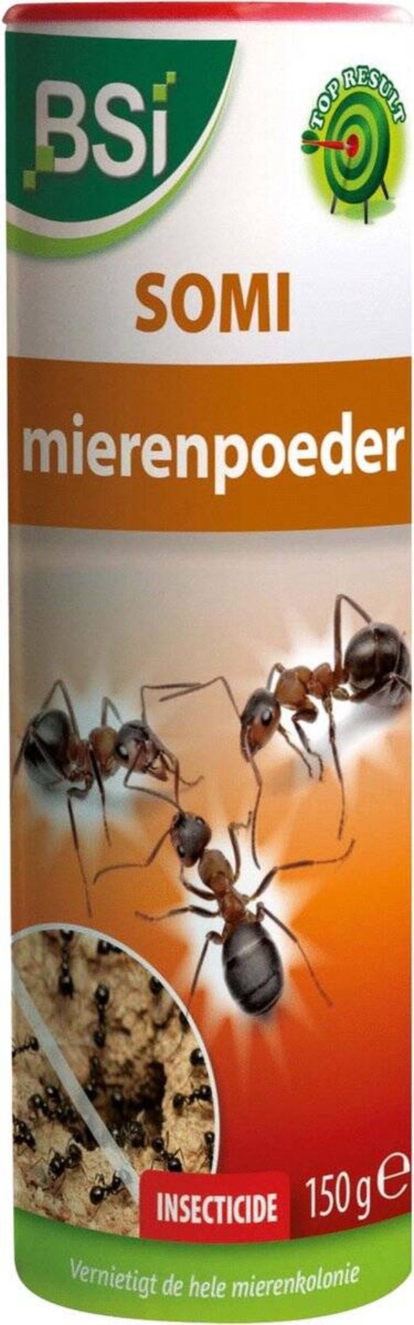 Mierenpoeder - 150 gram