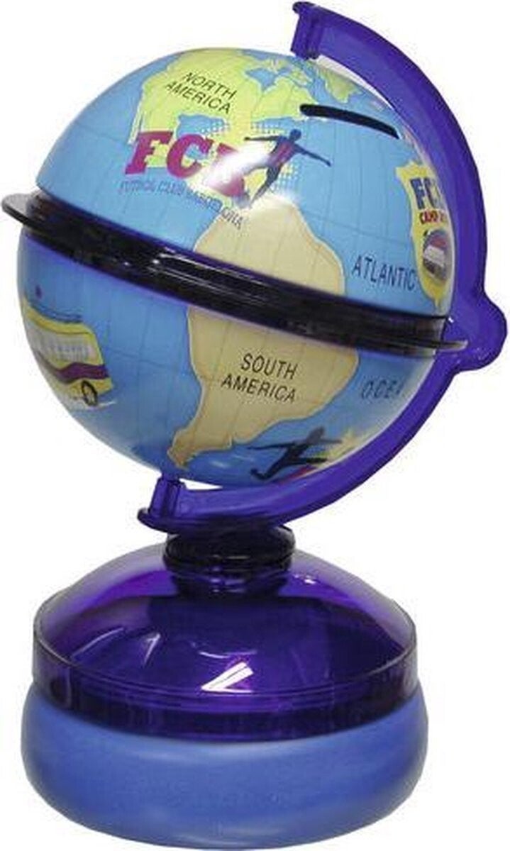 Spaarpot FC Barcelona