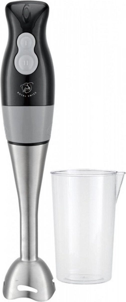 Royal Swiss staafmixer