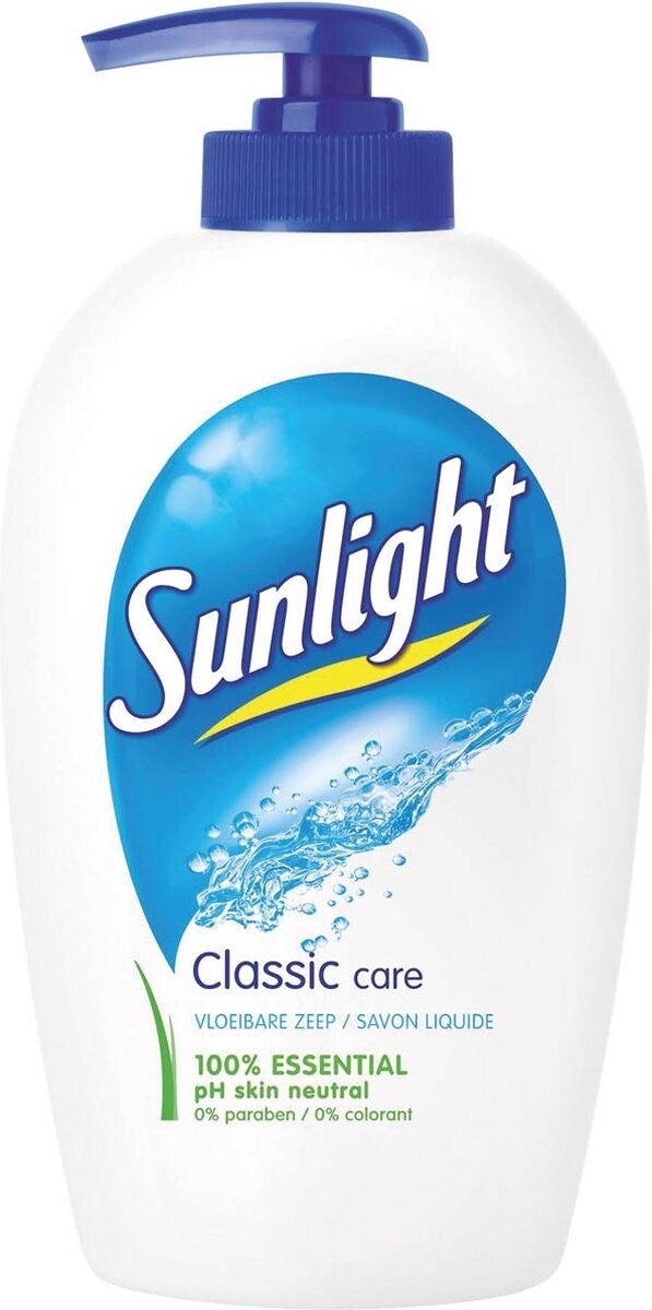 Sunlight Classic Care