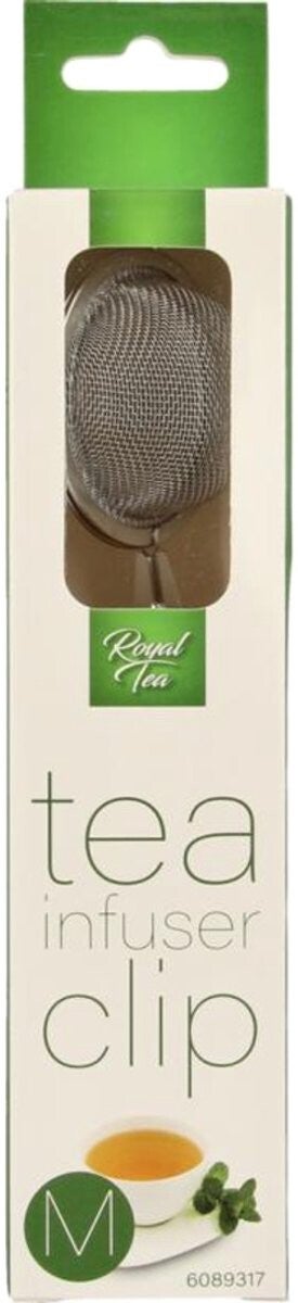 Royal Tea - theezeef