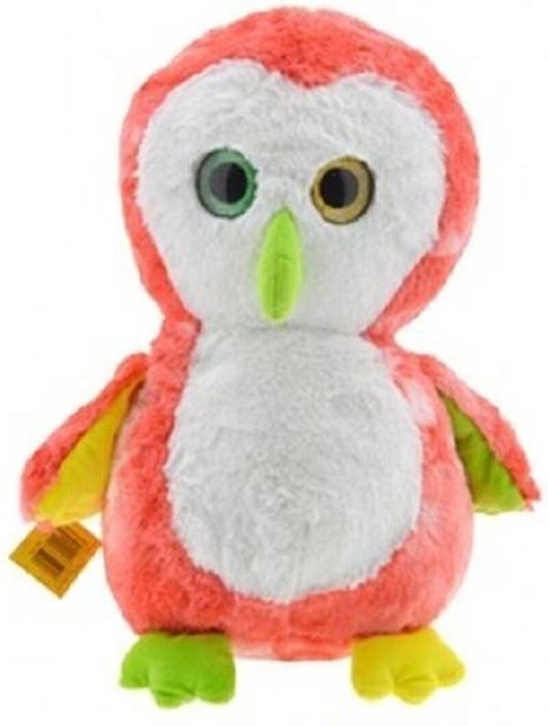 Grote Zachte Knuffel Uil