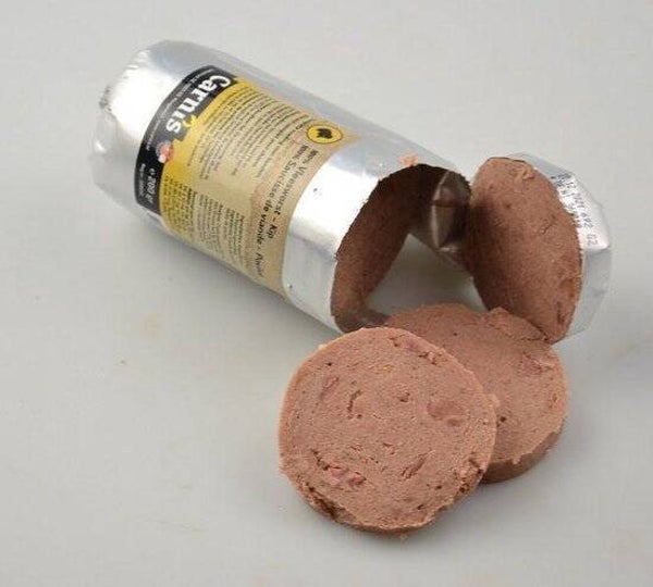 Carnis vleesworst Kip - 200 gram