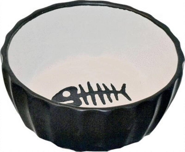 Voerbak - Kat - 11 cm