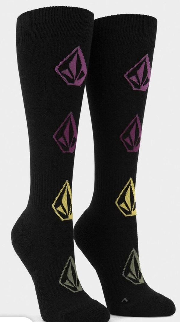 Volcom Sherwood Sokken