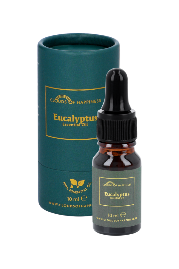 Etherische olie Eucalyptus