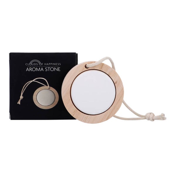 Aroma stone hanger