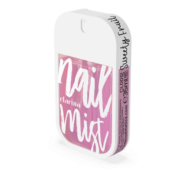 Nail mist Sweety Fruit