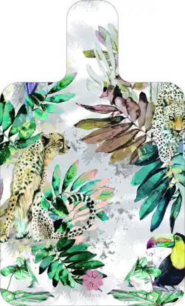Jungleflo Reformer Pilates Mat