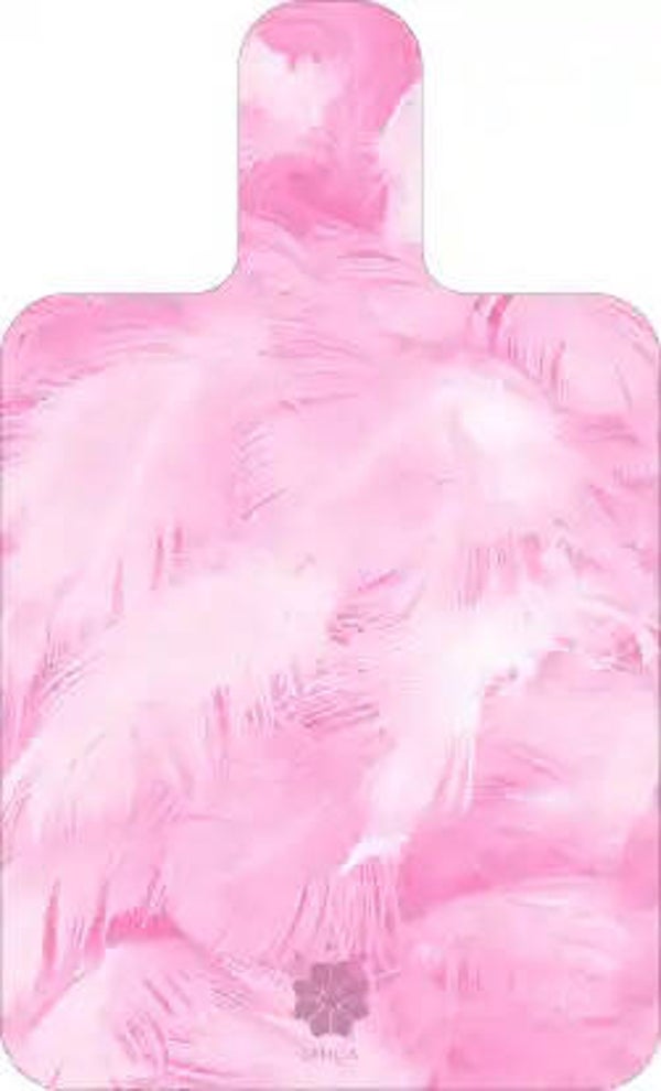 Flamingoflo Reformer Pilates Mat