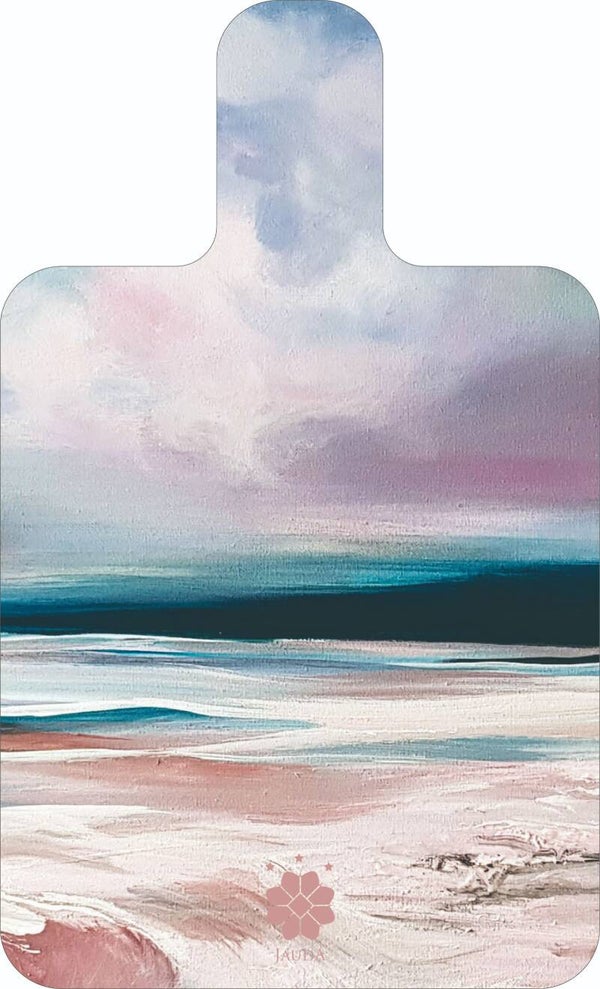 Sandflo Reformer Pilates Mat