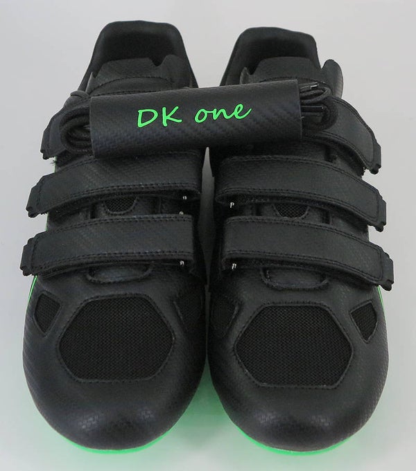 DK one Ruderschuhe