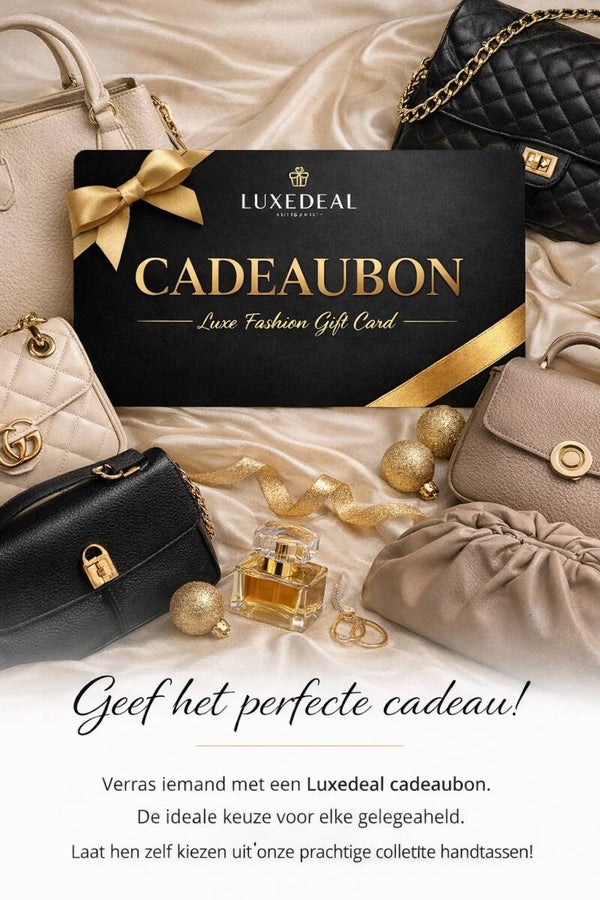Cadeaubon