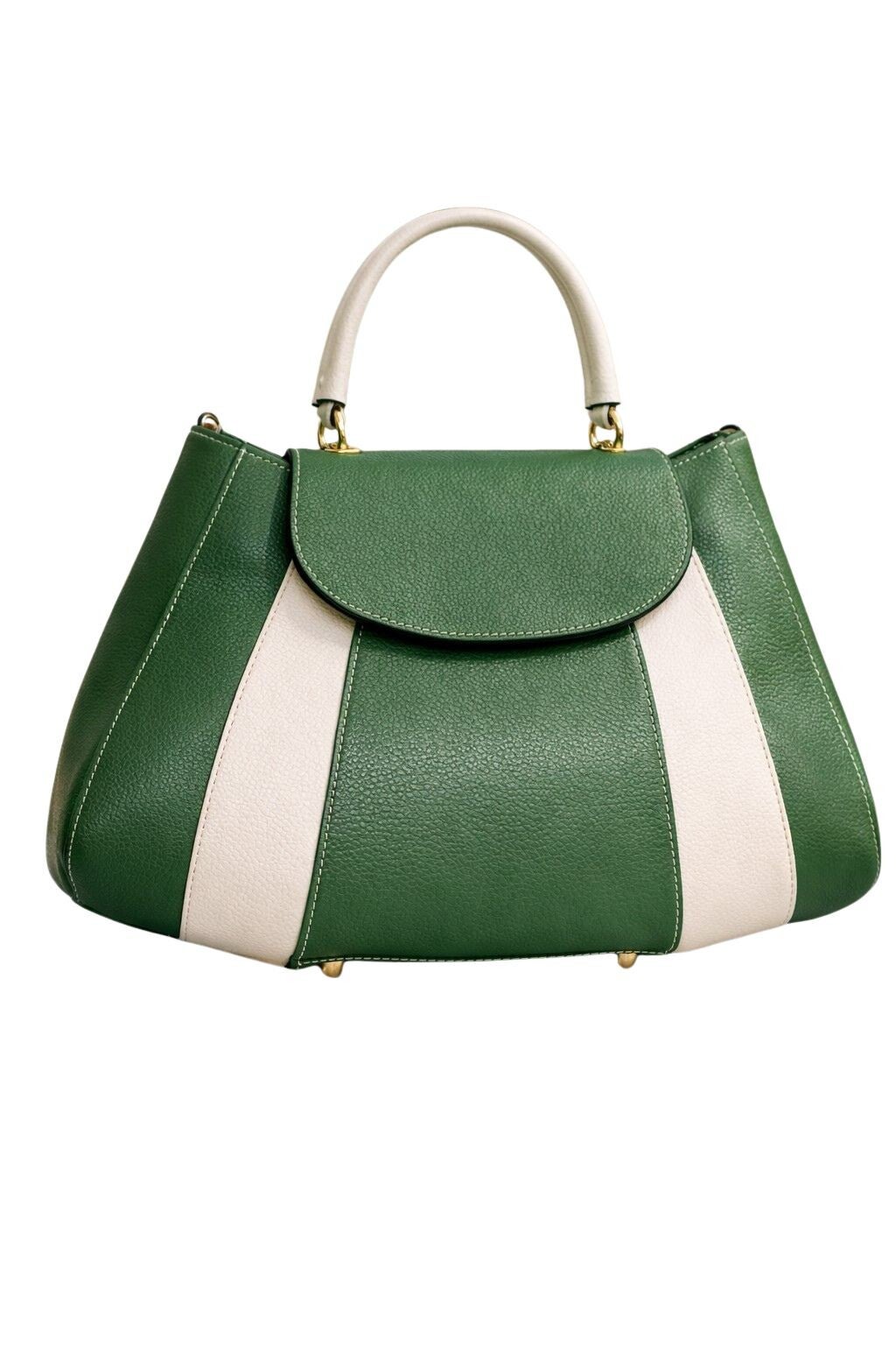 Valentina – Italiaanse Leren Handtas | Luxe Zonder Compromis