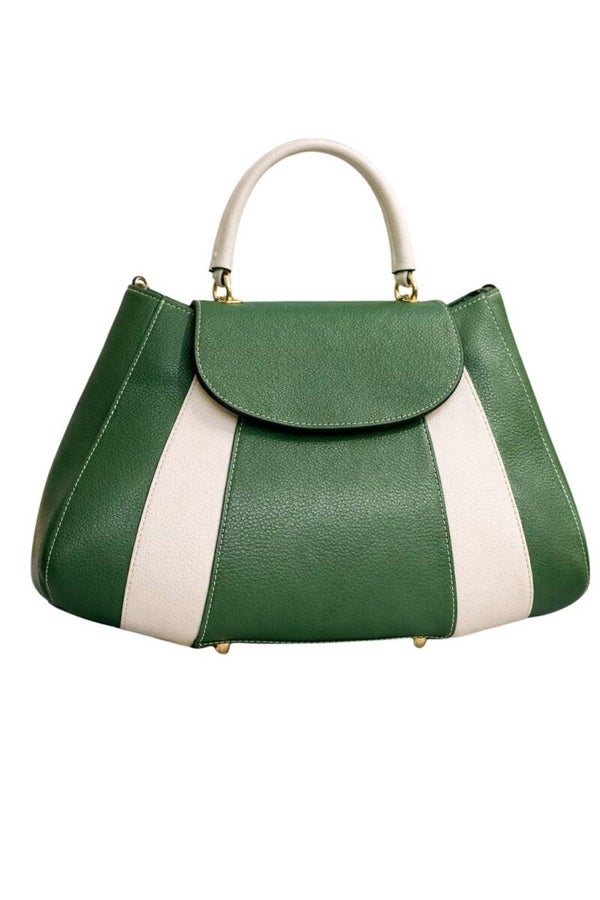 Valentina – Italiaanse Leren Handtas | Luxe Zonder Compromis