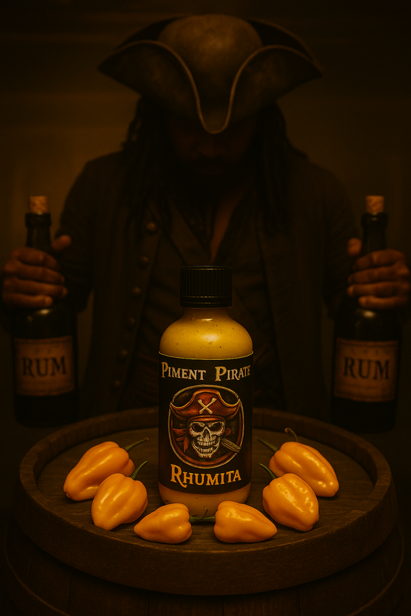 LA RHUMITA