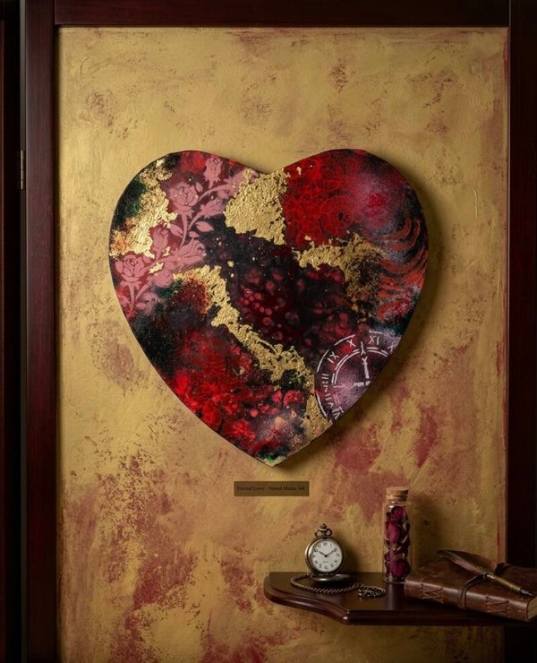 Ethernal Heart