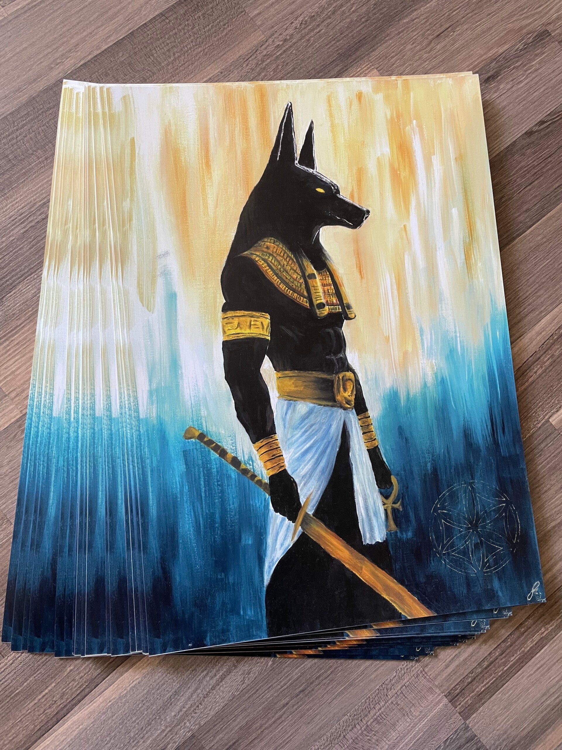 Anubis