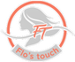 Flo's touch
