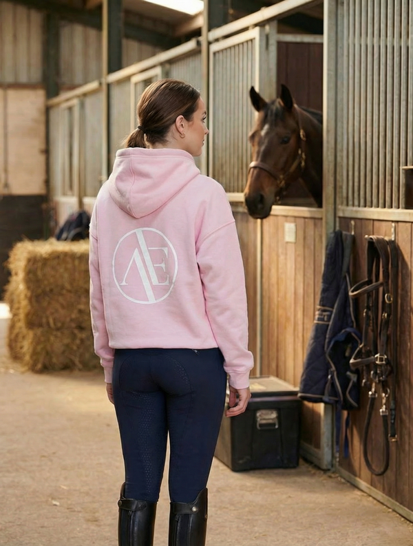 New in over sized hoodies