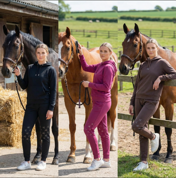 Waterproof fleece line adult tracksuits