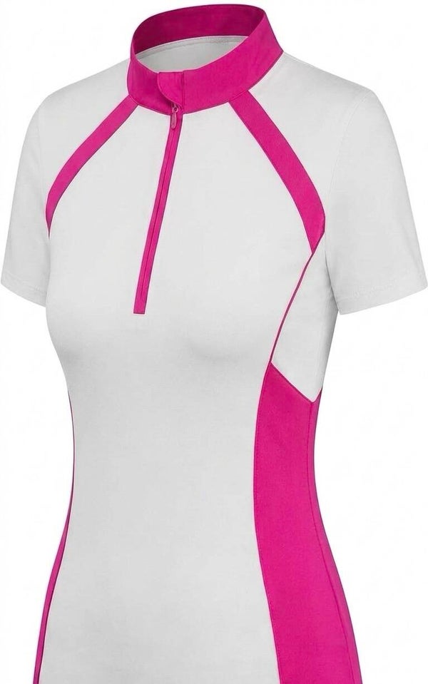 Kids short sleeved base layer