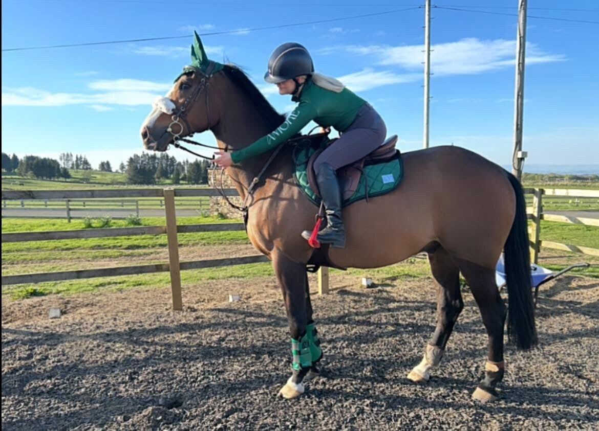 Long sleeved base layer